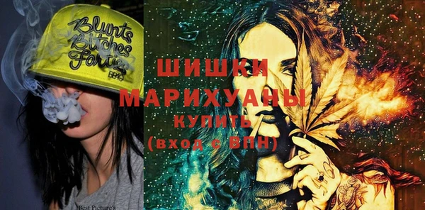 хмурый Протвино