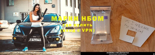 хмурый Протвино